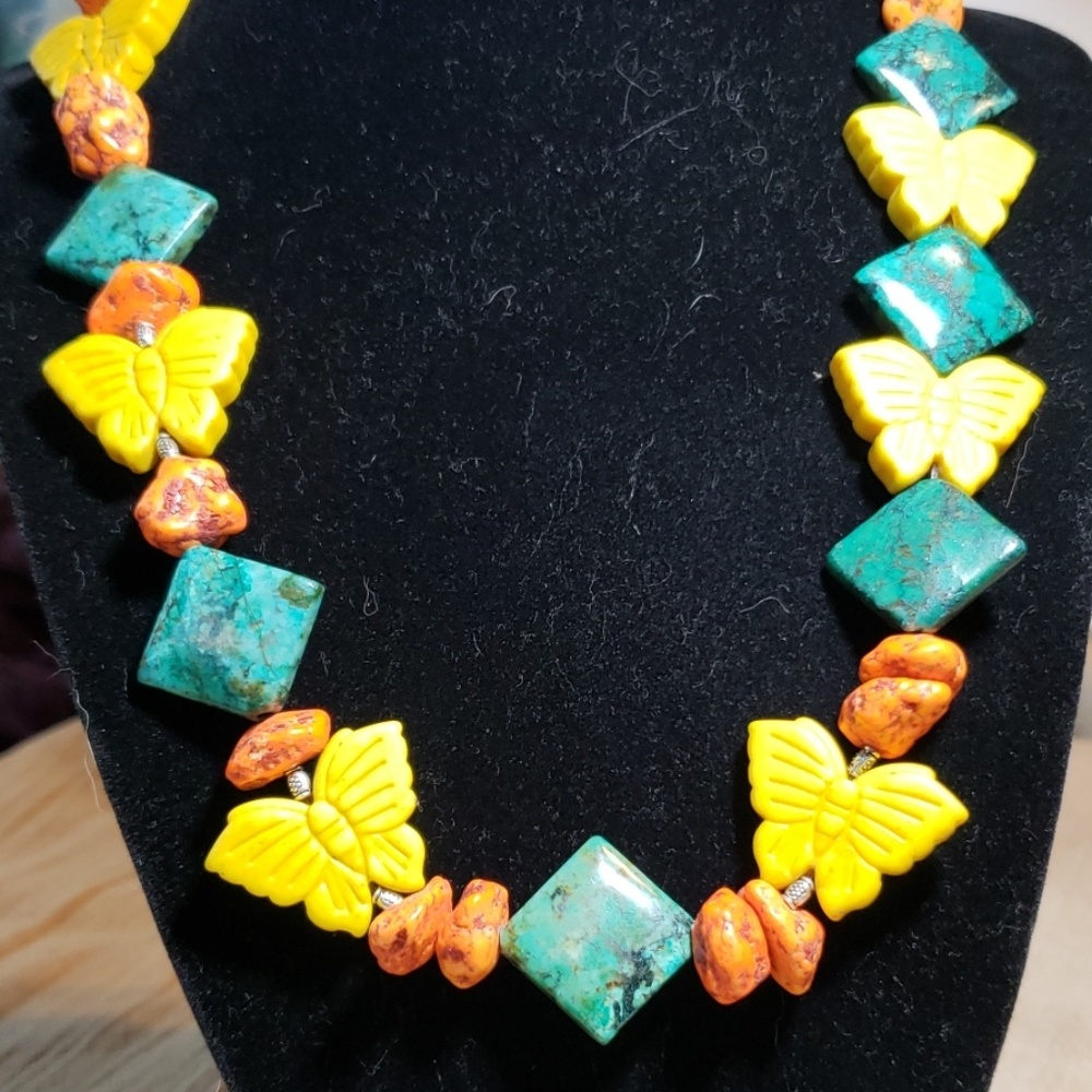 Necklace